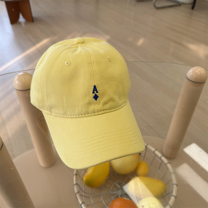 Herren-Baseballcap für den Alltag