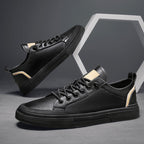 Damen Bequeme Freizeitschuhe mit atmungsaktiver Sohle EB