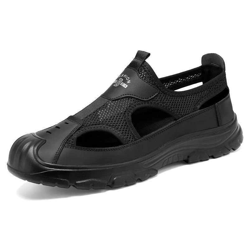 Damen Atemaktive und rutschfeste Sandalen EB