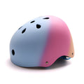 Schützender Skateboardhelm
