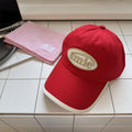 Damen Baseball-Cap mit Grafik
