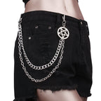 Modische Shorts
