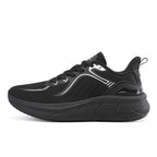 Damen Atmungsaktive Laufschuhe mit flexibler Dämpfungstechnologie EB