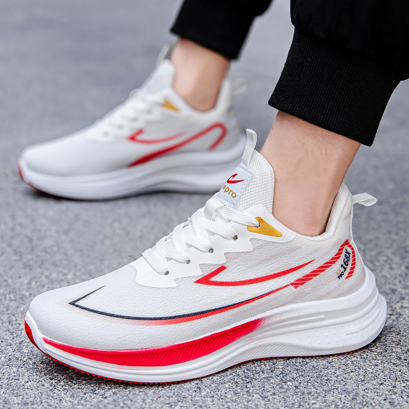 Damen Sportliche Laufchuhe EB