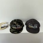 Herren-Baseballcap mit Stickerei