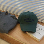 Damen Casual Verstellbare Kappe