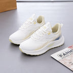 Damen Atmungsaktive Lauf-Schuhe mit flexibler Sohle und ergonomischem Design EB