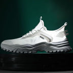 Damen Atmungsaktive Freizeitschuhe mit modernem Mesh-Design EB
