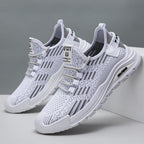 Damen Sportliche Lauf- und Freizeitschuhe EB