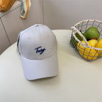 Unisex Baseball-Cap aus Baumwolle