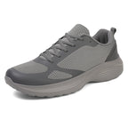 Damen Sportliche Laufschuhe mit atmungsaktiver Mesh-Oberfläche und bequemer Dämpfung EB