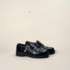Damen Bequeme Clogs mit verstellbarem Riemen EB