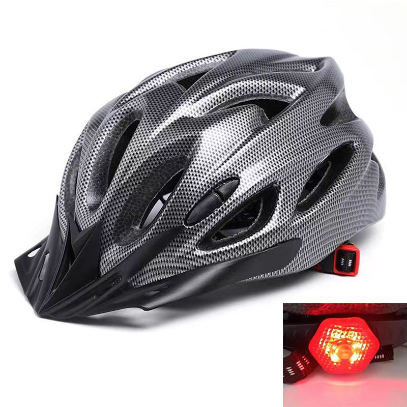 Mountainbike-Schutzhelm