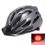 Mountainbike-Schutzhelm