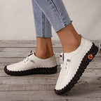 Damen bequeme Slipper mit modischem Design und ergonomischer Sohle EB