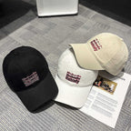 Casual Herren-Baseballcap mit Grafik