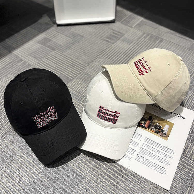 Casual Herren-Baseballcap mit Grafik