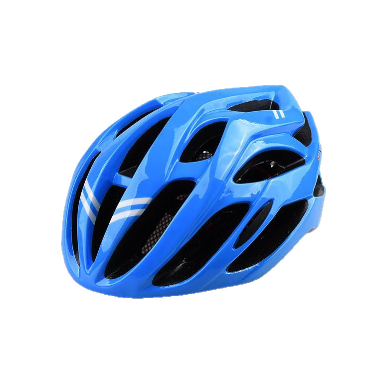 Fortschrittlicher belüfteter Fahrradhelm