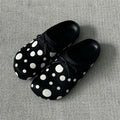 Damen Bequeme Hausschuhe EB