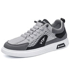 Damen Atmungsaktive Freizeitschuhe mit rutschfester Sohle EB
