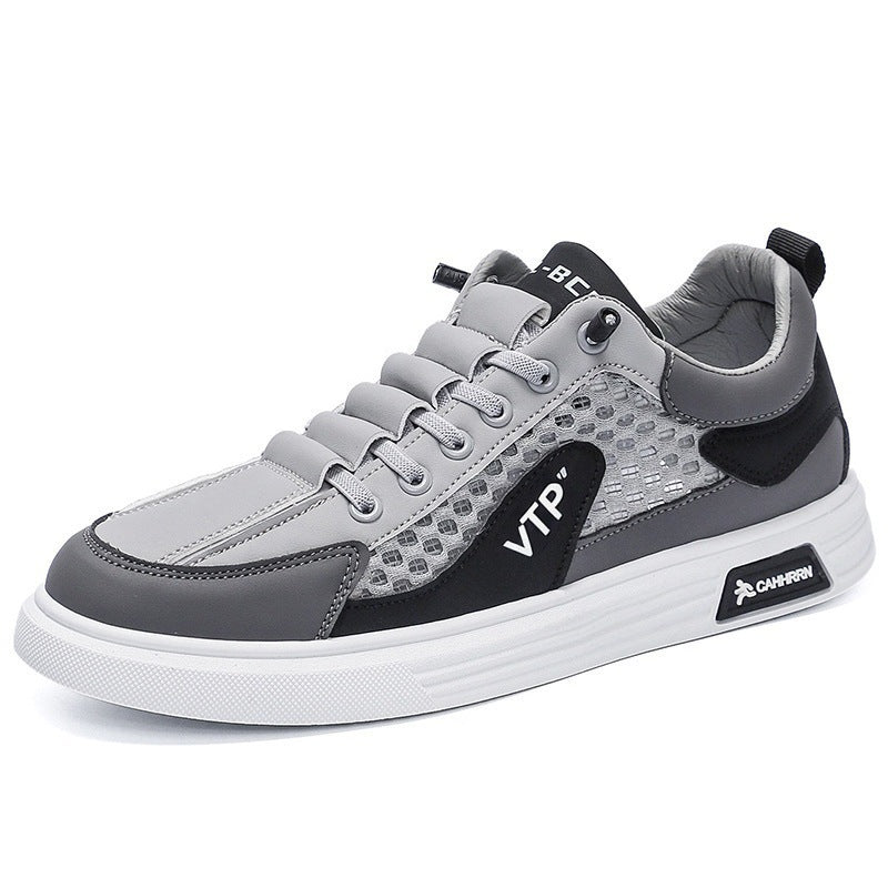 Damen Atmungsaktive Freizeitschuhe mit rutschfester Sohle EB
