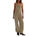 Unisex-Gartenlatzhose