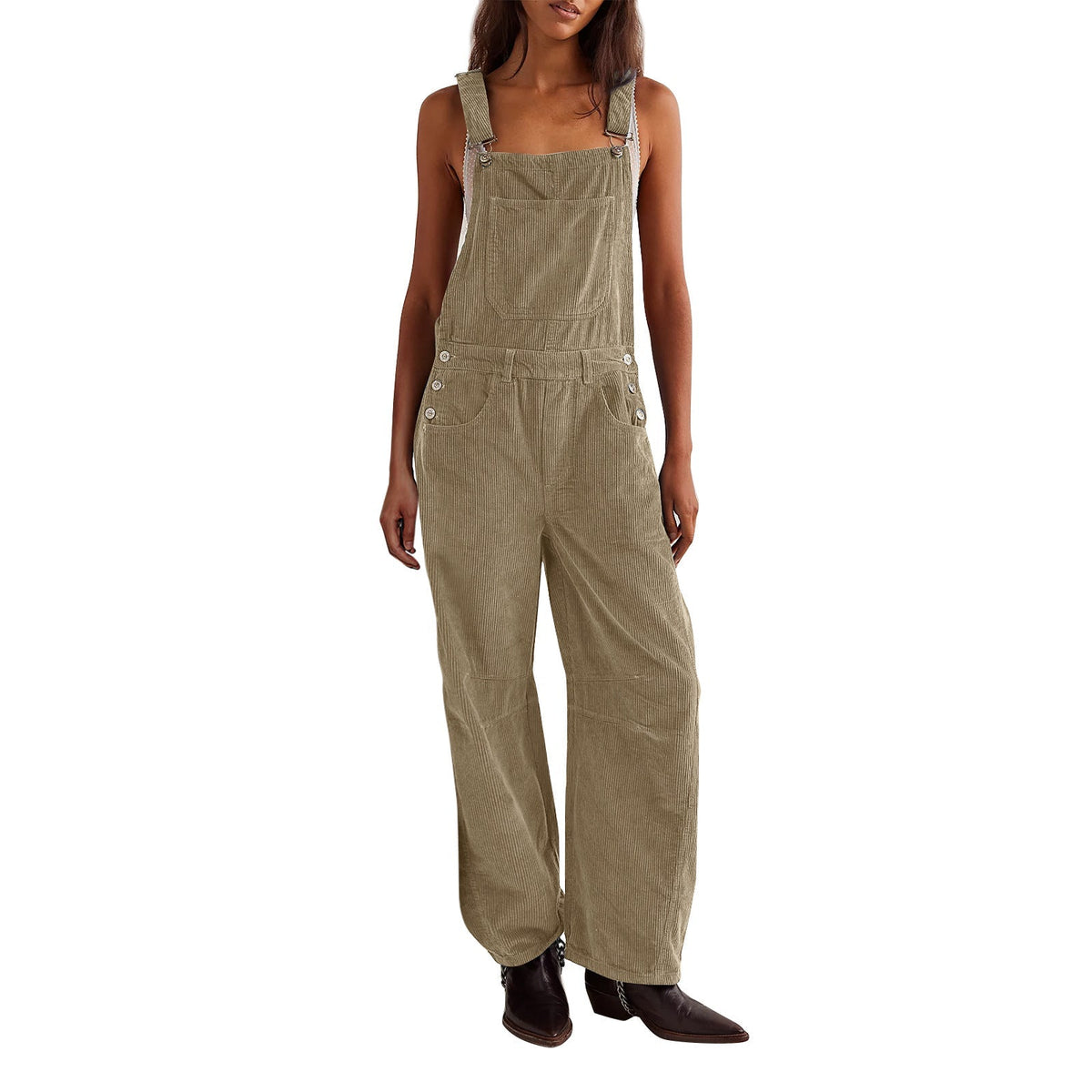 Unisex-Gartenlatzhose