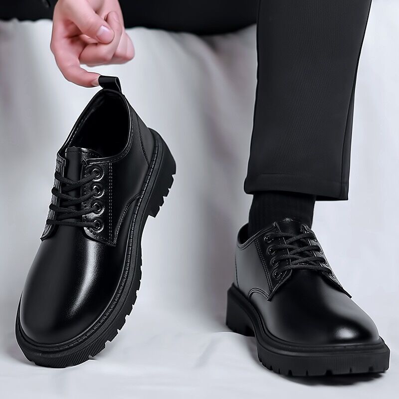 Herren Klassische Schnürschuhe von EB