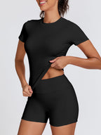 Damen-Sportshorts