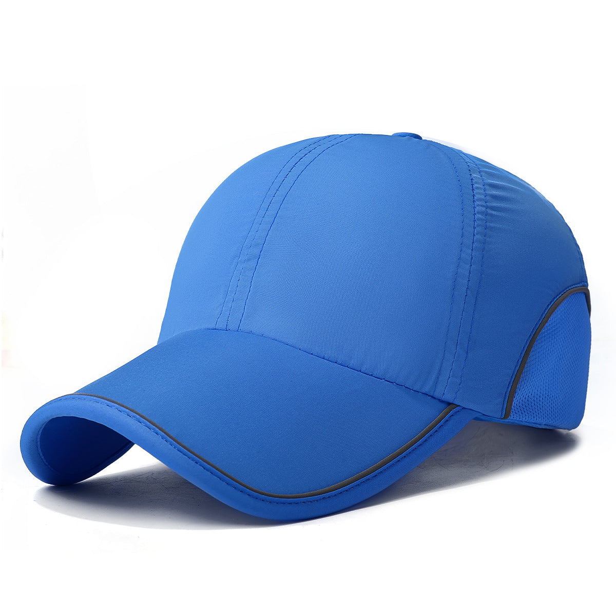 Leichte, schnelltrocknende Unisex-Sportkappe