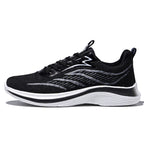 Damen Atmungsaktive Laufschuhe mit flexibler Dämpfungstechnologie EB