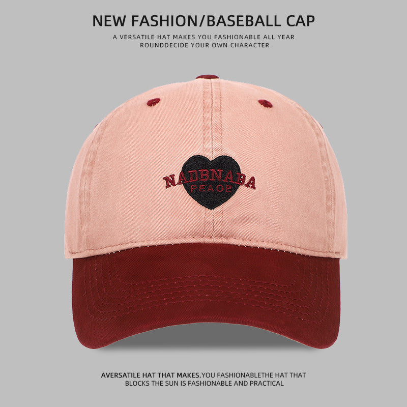 Vielseitige Mode-Baseballkappe