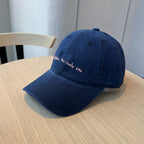 Herren-Freizeitcap