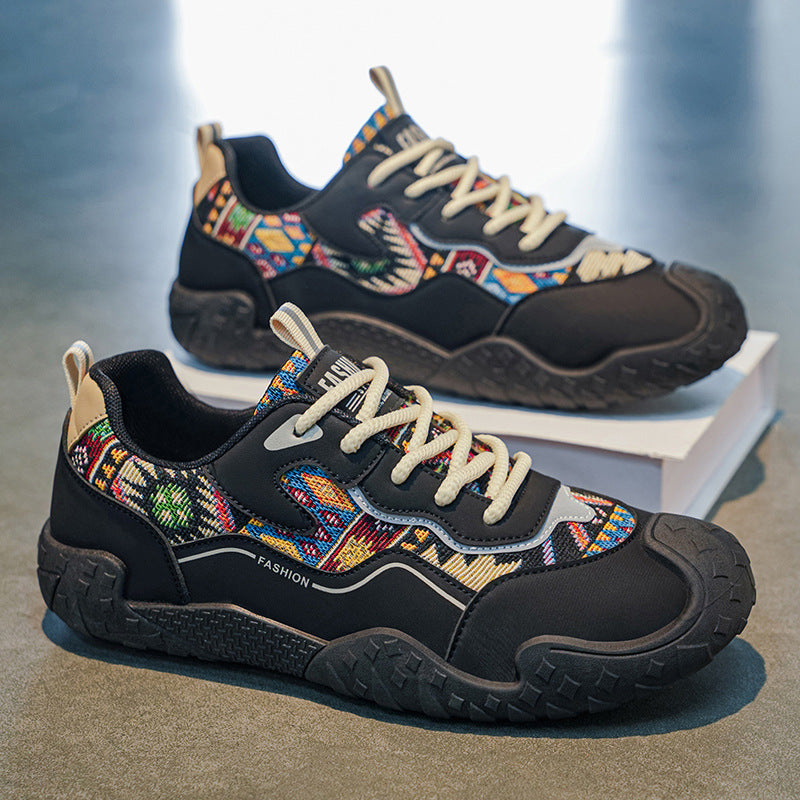 Damen sportliche Lauf- und Freizeitschuhe EB