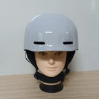 Schutz-Skihelm