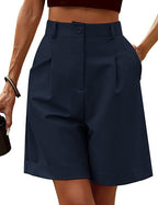 EB | Stylische Outdoor Shorts für Damen