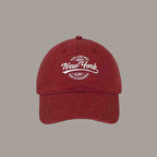 Unisex Vintage-Kappe