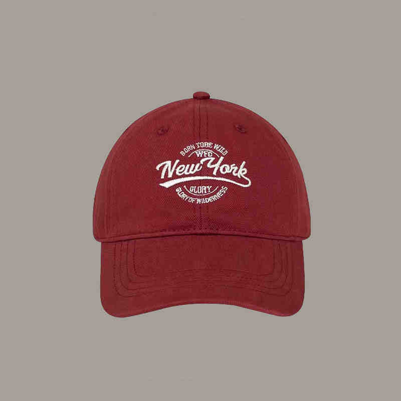 Unisex Vintage-Kappe