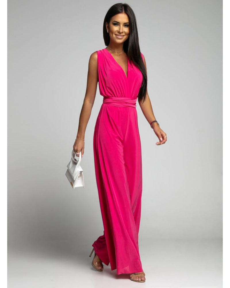 Damen-Jumpsuit