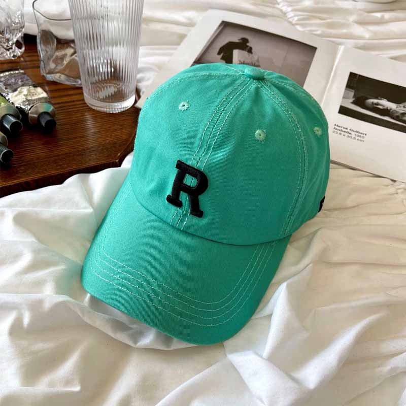 Klassische verstellbare Damen-Baseballcap