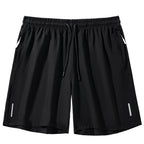 EB | Einfarbige Shorts für Männer