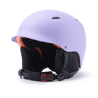 Skihelm