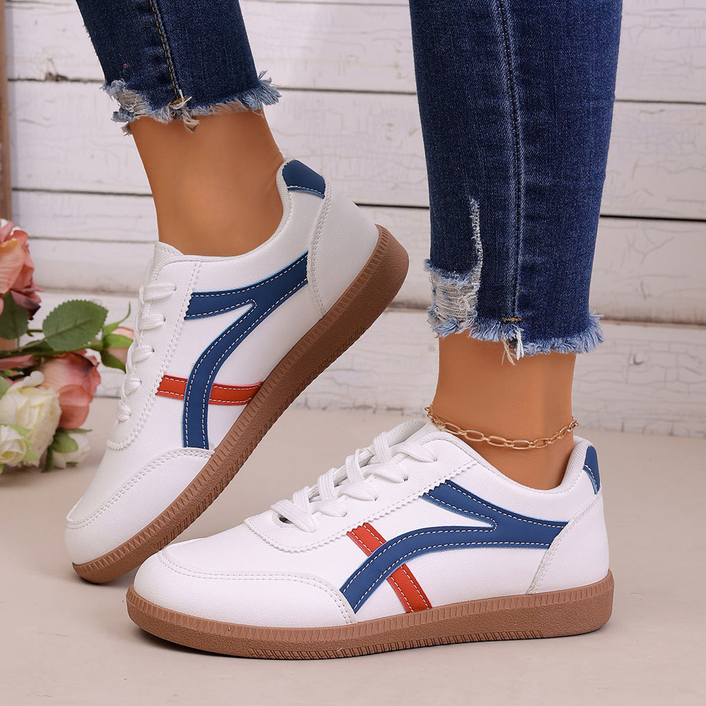 Damen Sportliche Freizeitschuhe EB