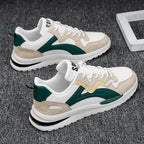 Damen Atmungsaktive Freizeitschuhe mit Dämpfungstechnologie EB