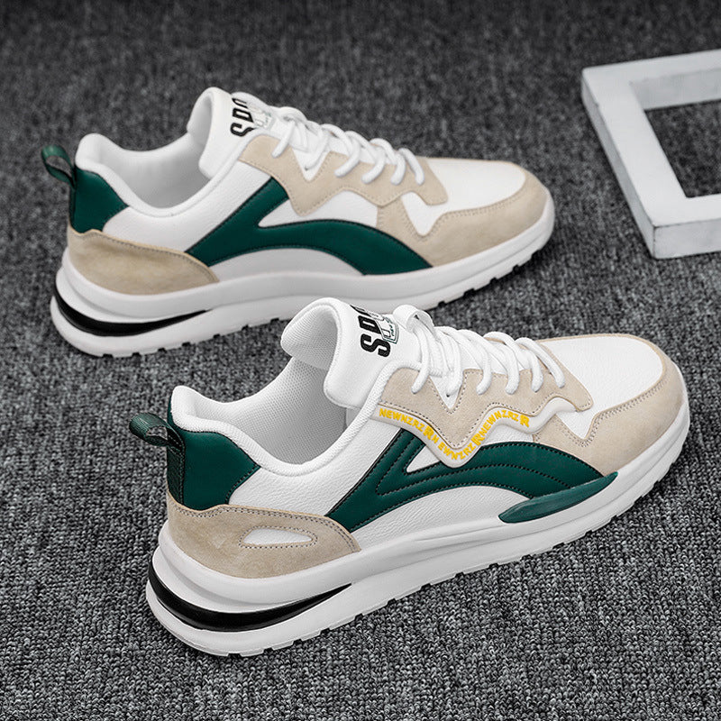 Damen Atmungsaktive Freizeitschuhe mit Dämpfungstechnologie EB