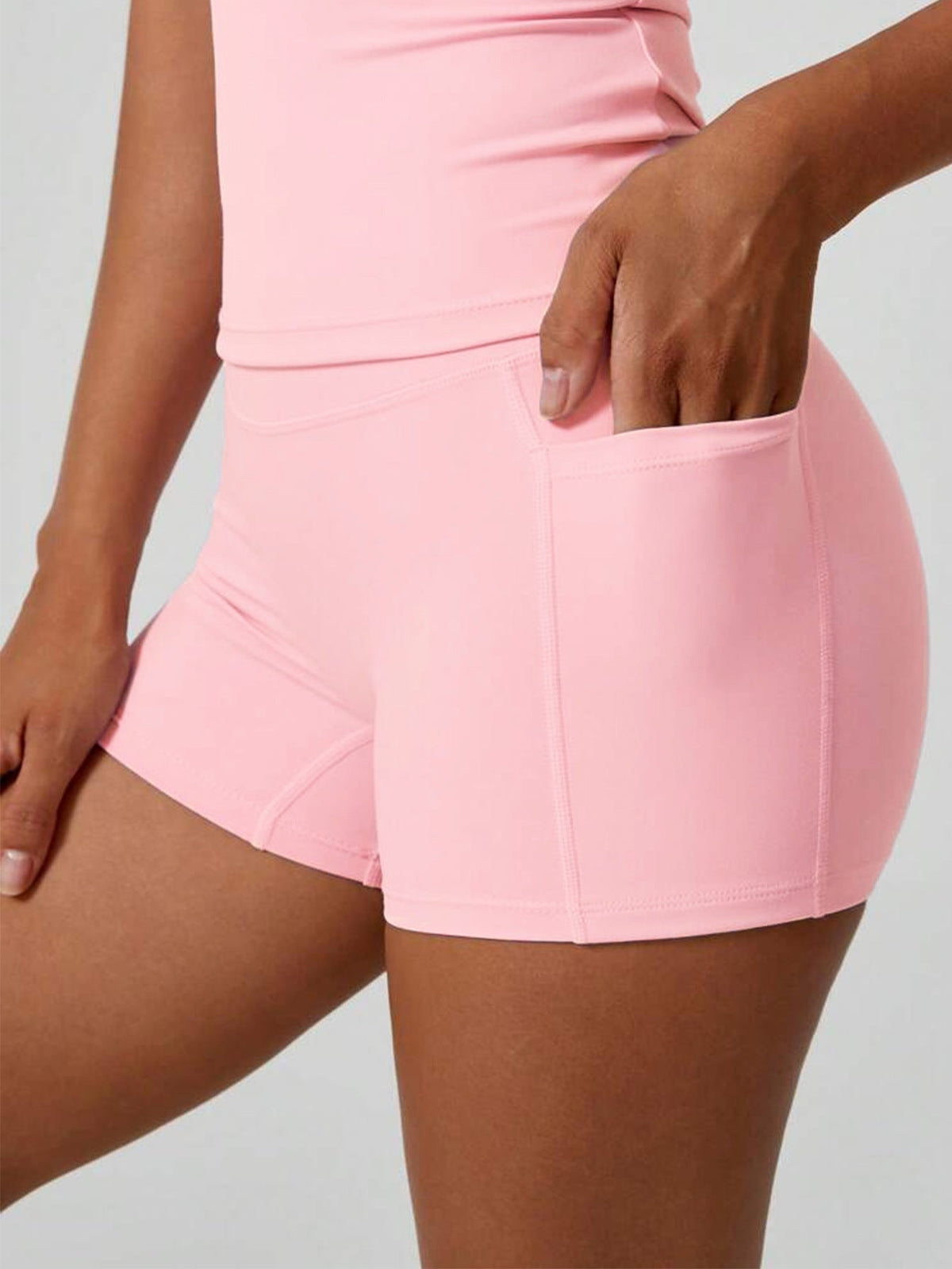Damen-Sportshorts