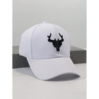 Bestickte Herren-Baseballkappe