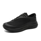 Damen Sportliche Lauf- und Freizeitschuhe mit atmungsaktiver Mesh-Oberfläche EB