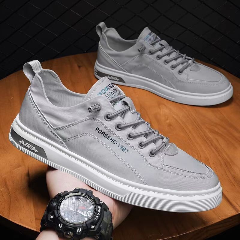 Damen Atmungsaktive Freizeitschuhe mit rutschfester Sohle EB