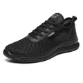 Damen Atmungsaktive Freizeitschuhe mit flexiblem Sohlenaufbau EB